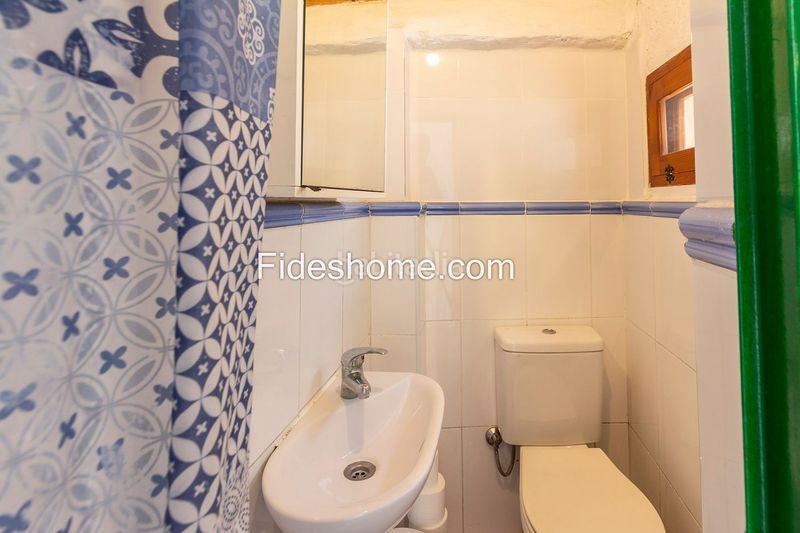 Foto 52d8b9a7-e1ed-46b5-bbac-495c848ac3b5. Country house in avenida 28 de febrero 8 in Valle (El)