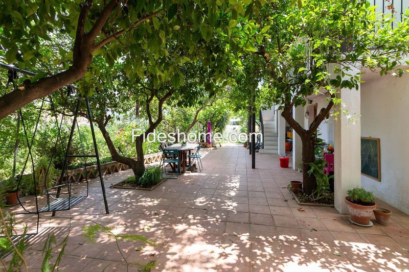 Foto 608a9d5b-1702-4037-aa7e-3ecf963a74ee. Country house in avenida 28 de febrero 8 in Valle (El)