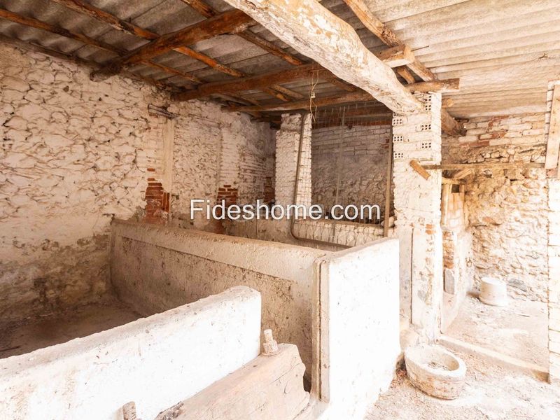 Foto 48ab3681-47fe-471a-b679-bf50015a52d9. Casale in cl san roque (pi) 15 in Pinar (El)