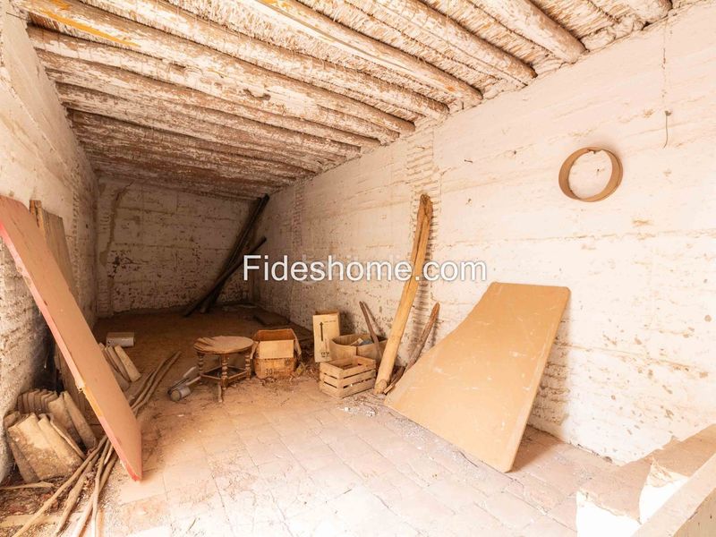 Foto 6744a874-e5cb-44dc-91d3-8aeab287dc0b. Casale in cl san roque (pi) 15 in Pinar (El)
