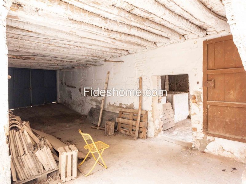 Foto c70d623a-308f-42cc-b9f0-6721d807b2df. Casale in cl san roque (pi) 15 in Pinar (El)