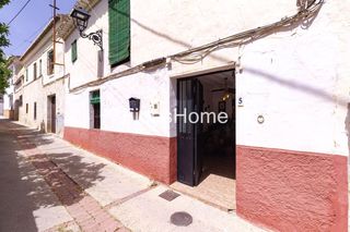 Chalet à Calle santisima trinidad 5