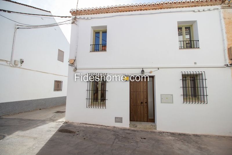 Foto 46ff45d7-c223-4063-9fbe-bbb7245e1bf1. Casale in Dúrcal