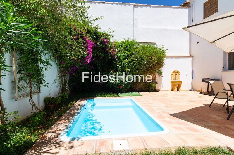 Foto be7da97c-ad54-40e8-87c9-30617acc3d80. Casale in Dúrcal