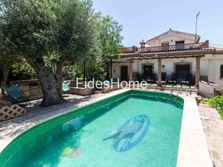 Chalet  Xff4+98c acequias 0