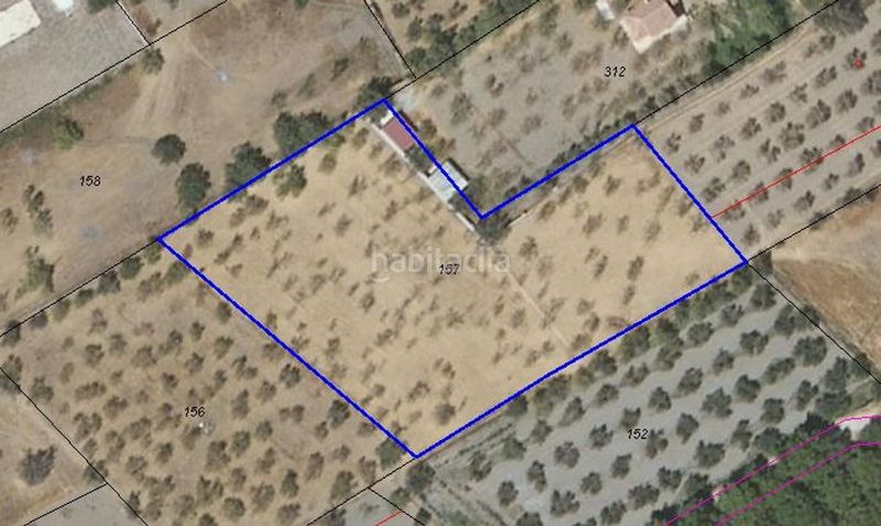 Foto 736af75a-9a3a-4890-a67f-8c8ea7ec432f. Rural plot in xfc2+95p acequias 0 in Nigüelas