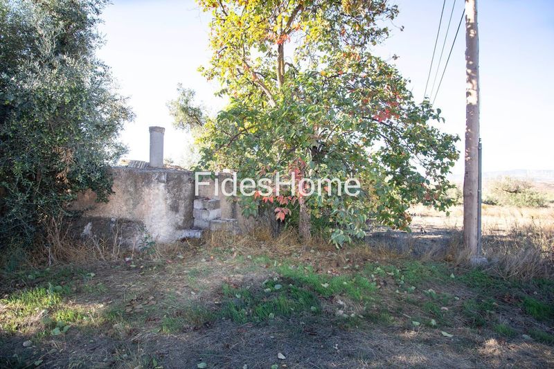 Foto 0d8a0a2d-eb6b-4ad2-a3bb-5c205d8d0539. Rural plot in xfc2+fvq acequias 0 in Nigüelas