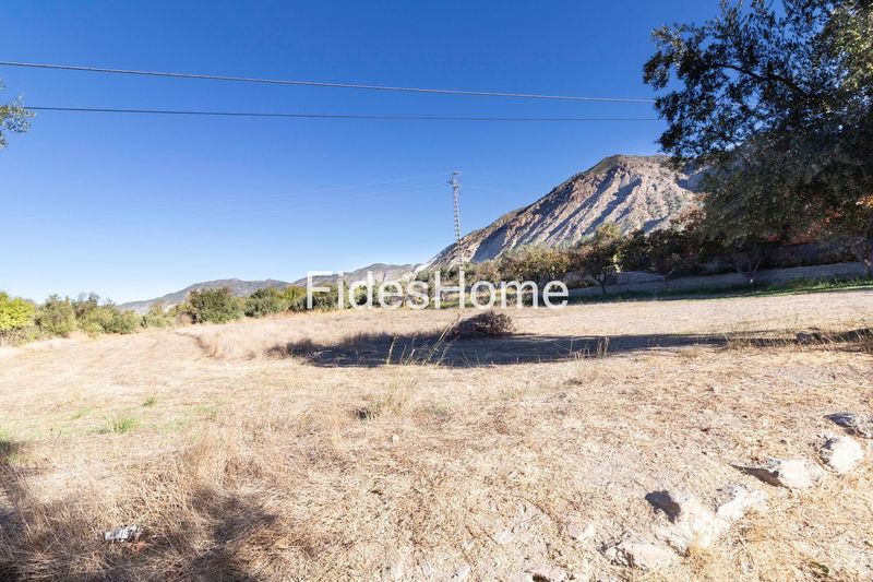 Foto 0dc9adae-b063-4735-8896-2d1158e5e522. Rural plot in xfc2+fvq acequias 0 in Nigüelas