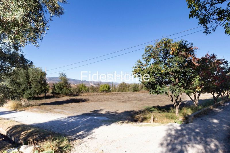 Foto 50520c20-beb0-4cad-8ccb-3de428be774a. Rural plot in xfc2+fvq acequias 0 in Nigüelas