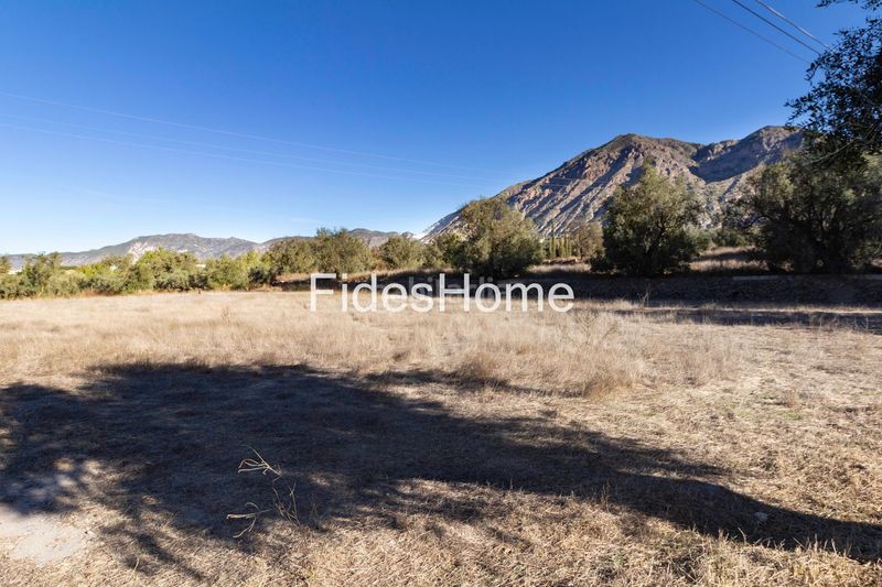 Foto a930c4e4-6c1f-4cef-8d51-883f6255f50d. Rural plot in xfc2+fvq acequias 0 in Nigüelas