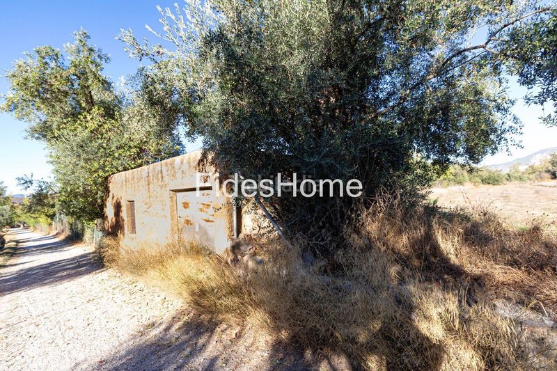 Foto c6e18e9e-c2b4-4e03-8ae8-9601a2fed775. Rural plot in xfc2+fvq acequias 0 in Nigüelas
