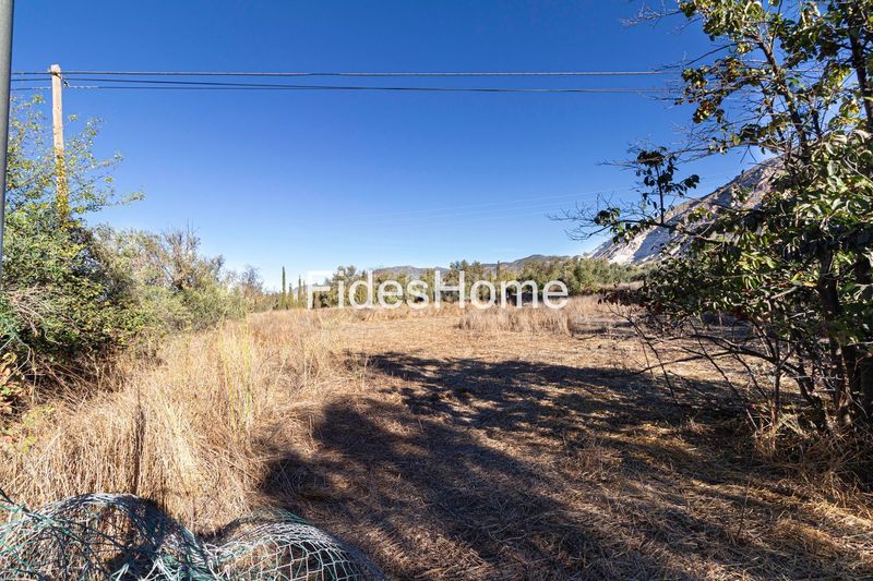 Foto ebe3b166-62bf-4f4b-ace8-ef4560569e97. Rural plot in xfc2+fvq acequias 0 in Nigüelas