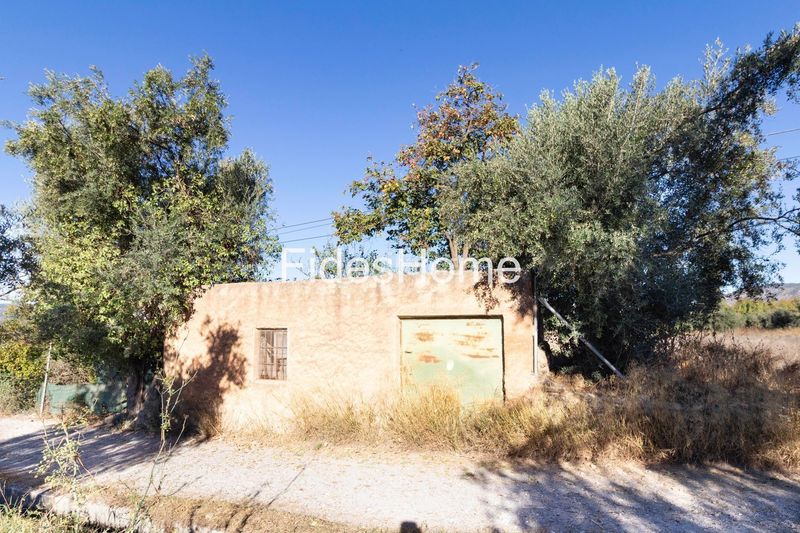 Foto f4428188-7717-4354-925d-10150655413e. Rural plot in xfc2+fvq acequias 0 in Nigüelas