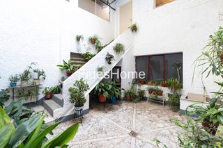 Chalet  Calle moredas 13
