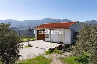 Country house  Wcr3+9fx saleres, 18658, el valle, granada, españ 0