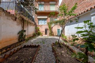 Maison jumelée  Carrer de malgrat