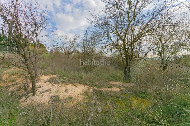 Foto 37afc535-f353-4c56-b7bf-286c8f720bad. Rural plot in Pinos Puente