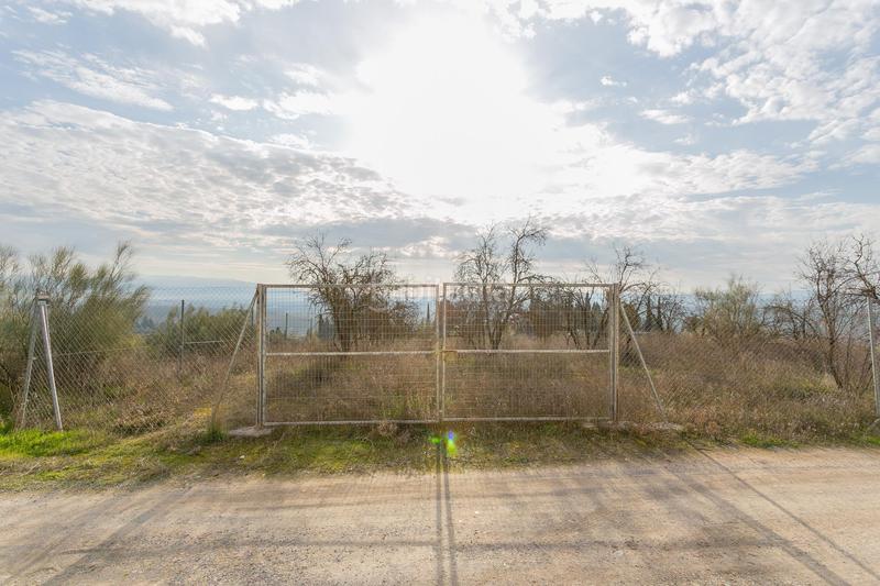 Foto ab933b8c-ffd4-41cb-84dc-8d0432cd719a. Rural plot in Pinos Puente