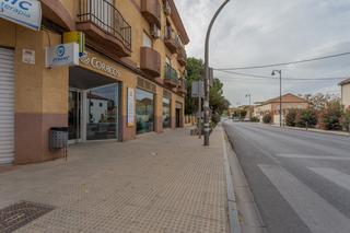 Local Comercial en Las Flores - Huerta. Local comercial