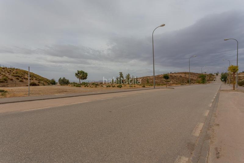 Foto 0a4cde70-ecc3-4427-aa26-a3720d7d629a. Terreno residencial solar en Otura