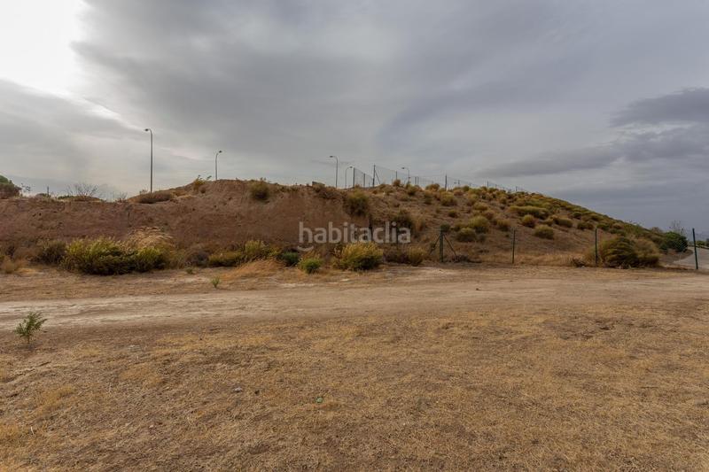 Foto 1b675f76-7007-4dd6-a143-42a4c158d2cb. Terreno residencial solar en Otura