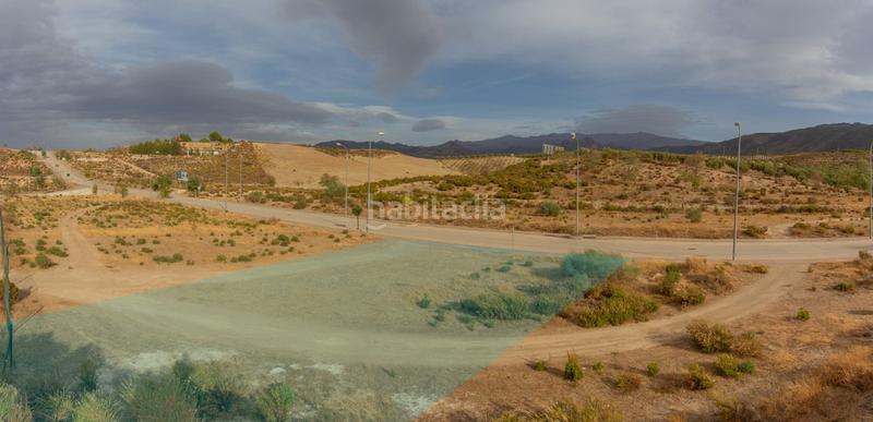 Foto 44d11a35-1697-40a5-841f-84087fe13dfd. Terreno residencial solar en Otura