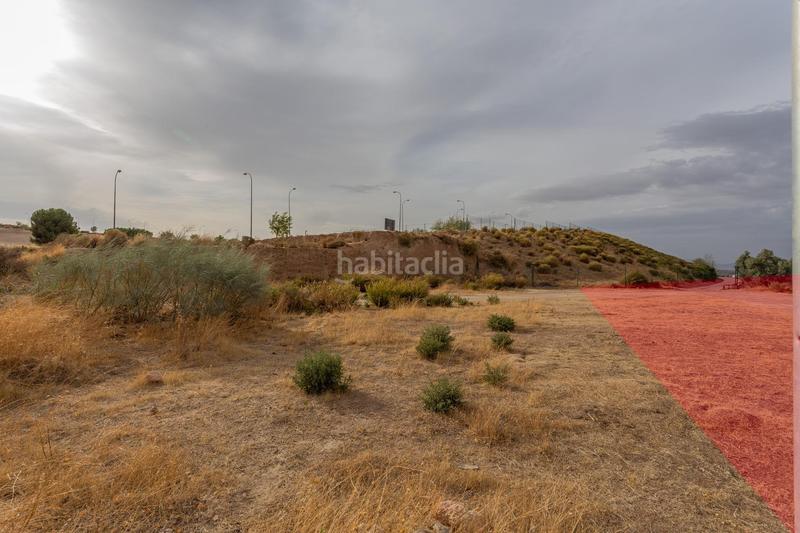 Foto 98cd9b2f-64a5-4cd2-a915-6204c039676f. Terreno residencial solar en Otura