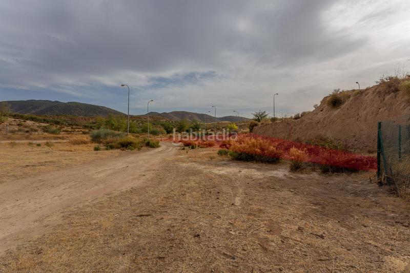 Foto b732562b-9965-4e1b-af4b-642cbda6015d. Terreno residencial solar en Otura