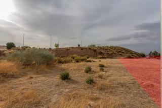 Terreno residencial en Otura