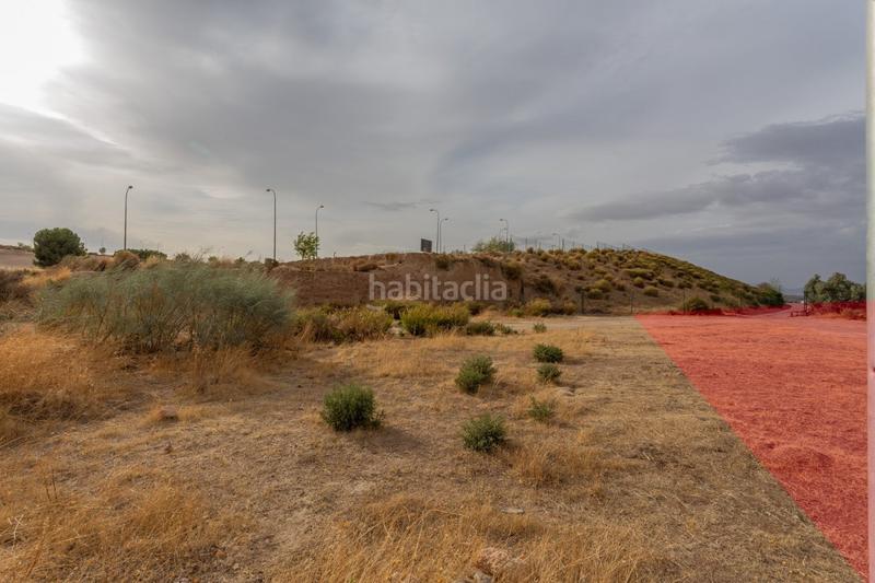 Foto ba5ca8ed-c338-4c13-84b8-0b97d816089b. Terreno residencial solar en Otura