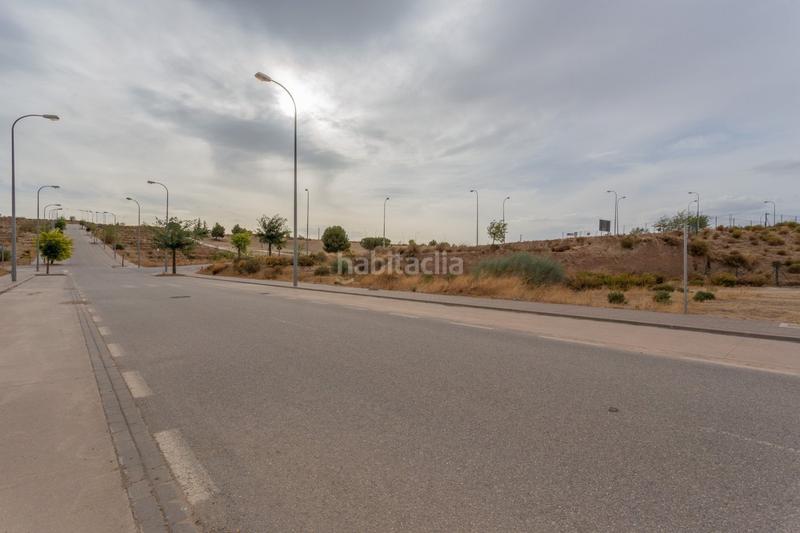 Foto fc01dba7-0b3c-460b-8028-baf784ecf0e3. Terreno residencial solar en Otura