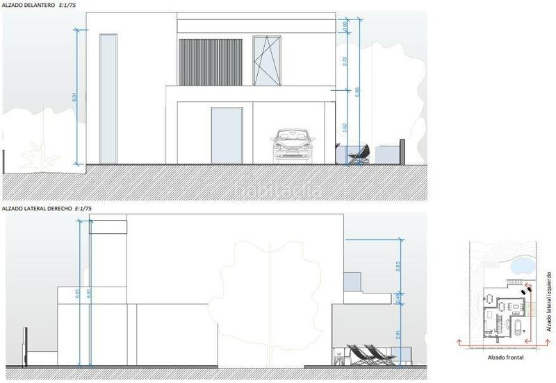 Foto 2e1fcca2-85b2-4813-88cb-16bc9ae8bc6d. Terrain résidentiel dans Altos de la Zubia Zubia (La)