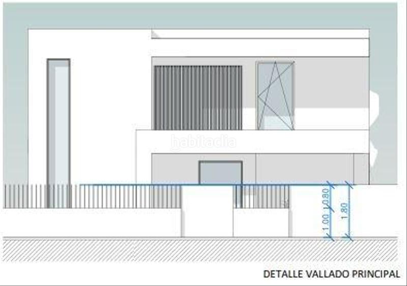 Foto 31cbed10-c43a-478b-8e6c-2c75b7691930. Terrain résidentiel dans Altos de la Zubia Zubia (La)