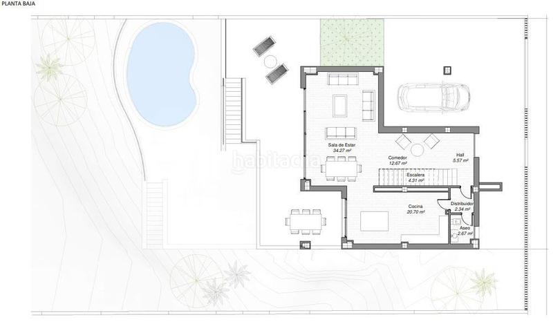 Foto 36886bcd-27b9-4cc0-beb3-1b79ad188b9d. Terrain résidentiel dans Altos de la Zubia Zubia (La)
