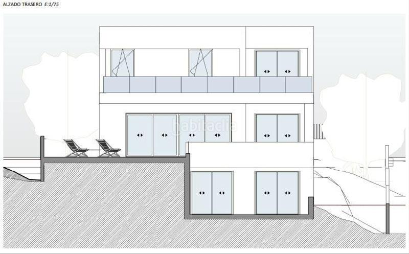 Foto 3cd94969-edf8-471e-af5f-4b5a616eaaf7. Terrain résidentiel dans Altos de la Zubia Zubia (La)