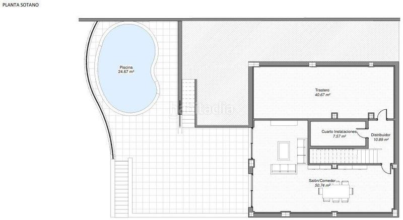 Foto 7aa94a69-51f0-4e3f-ab77-043414affabd. Terrain résidentiel dans Altos de la Zubia Zubia (La)