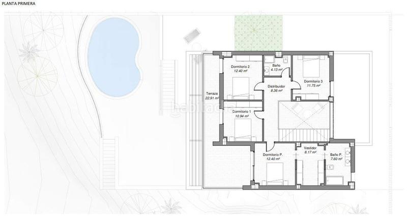Foto 92761e4b-4180-4757-9919-6cf9c104b7a1. Terrain résidentiel dans Altos de la Zubia Zubia (La)