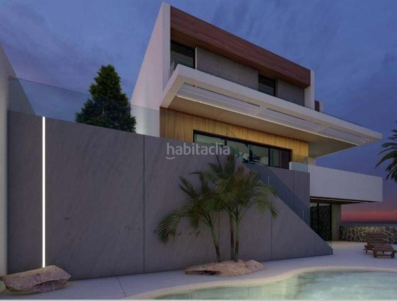 Foto b7b631c6-6501-47d4-ad92-f243b3ac1244. Terrain résidentiel dans Altos de la Zubia Zubia (La)