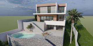 Terreny residencial  Calle calle fuente vaqueros. Terreno con proyecto construye tu sueño en este espacio único!
