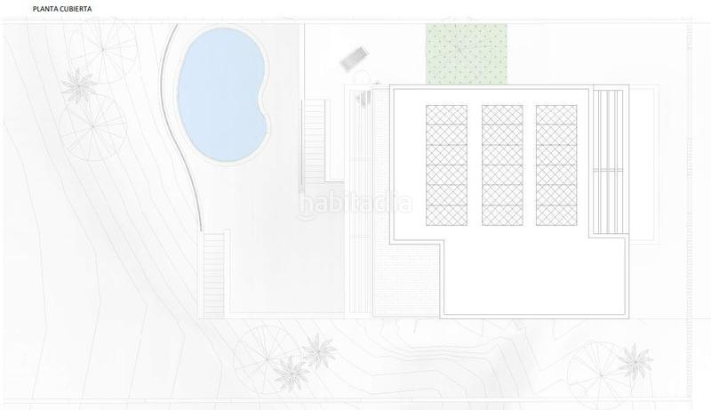 Foto bbcb39a0-28c6-4d42-a44c-61ae487dbd86. Terrain résidentiel dans Altos de la Zubia Zubia (La)