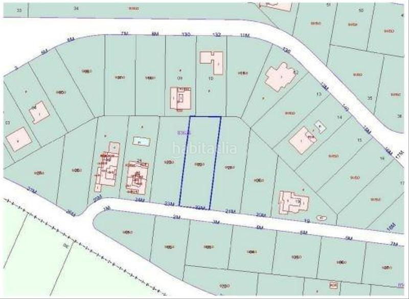 Foto dd7edc40-7458-4a5f-9062-a6bf5c9b4443. Terrain résidentiel dans Altos de la Zubia Zubia (La)