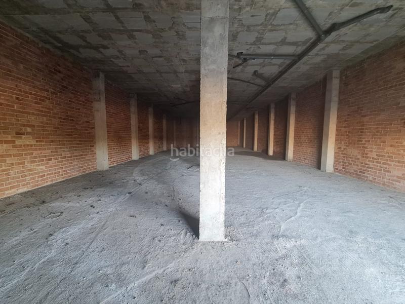 Foto 4d0ebff9-93d0-4bef-97be-7bc837188b07. Local comercial a Residencial Triana - Barrio Alto Gabias (Las)