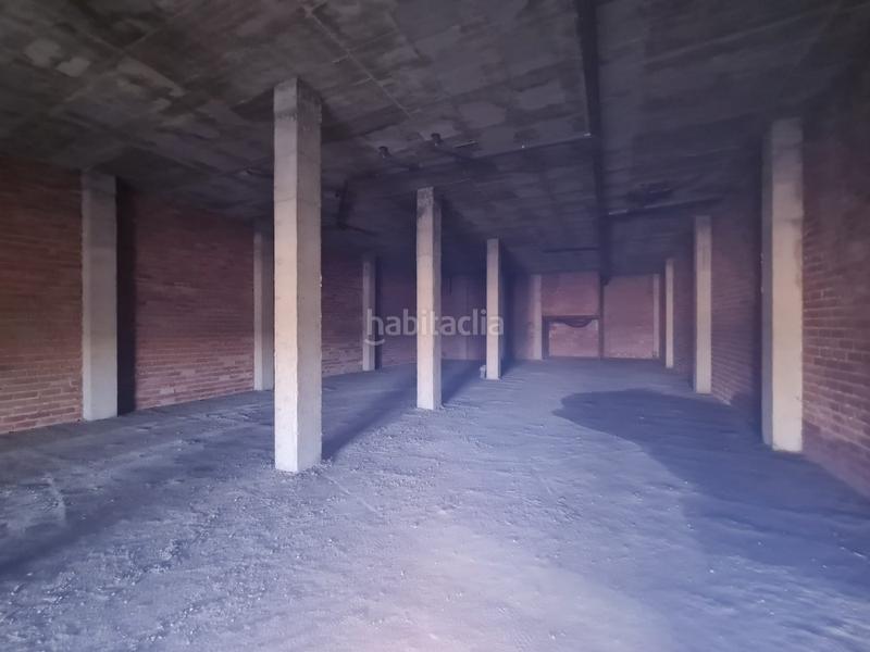 Foto 61ce87ac-dc22-40c7-8e38-1e9456c94231. Local comercial a Residencial Triana - Barrio Alto Gabias (Las)