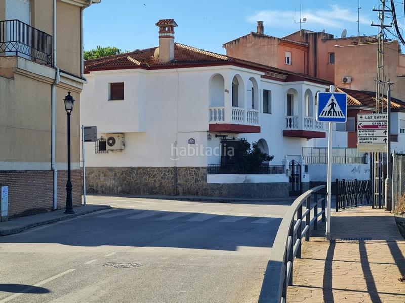 Foto c5c0b289-df22-4687-8e8f-7232ed82f100. Local comercial a Residencial Triana - Barrio Alto Gabias (Las)