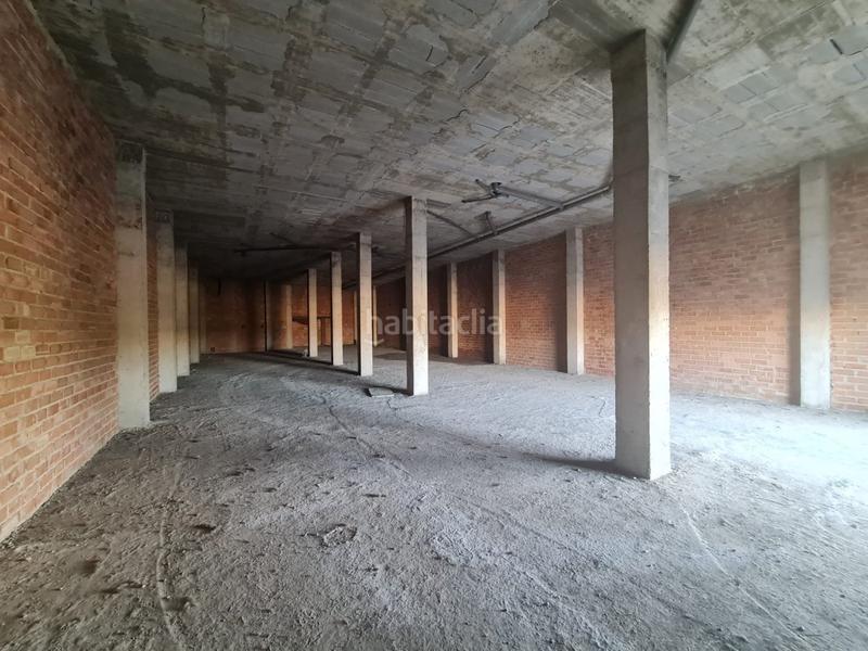 Foto e1ba4331-78da-455d-a2e8-250cd790ff14. Local comercial a Residencial Triana - Barrio Alto Gabias (Las)