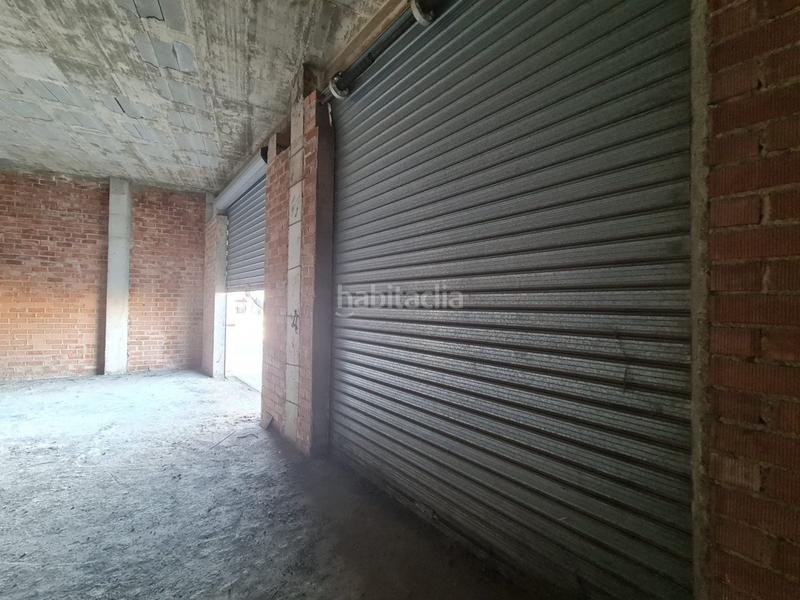 Foto ebdebf1d-2976-41dc-983c-109611a7a881. Local comercial a Residencial Triana - Barrio Alto Gabias (Las)