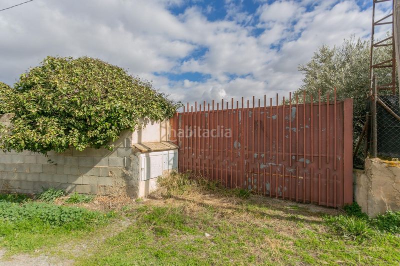 Foto 3ffadce4-c569-432c-929d-94726bd20473. Finca rústica a Híjar Gabias (Las)