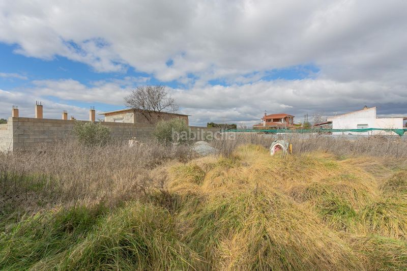 Foto 5135ab85-9c86-45f7-86d7-1656e488080c. Finca rústica a Híjar Gabias (Las)