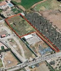 Propriété  Camino camino del molinillo. Oportunidad única terreno rural con gran potencial