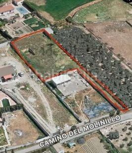 Foto 5c6fdcd5-613b-4e18-9fd3-a9b1afb00bf4. Finca rústica a Híjar Gabias (Las)